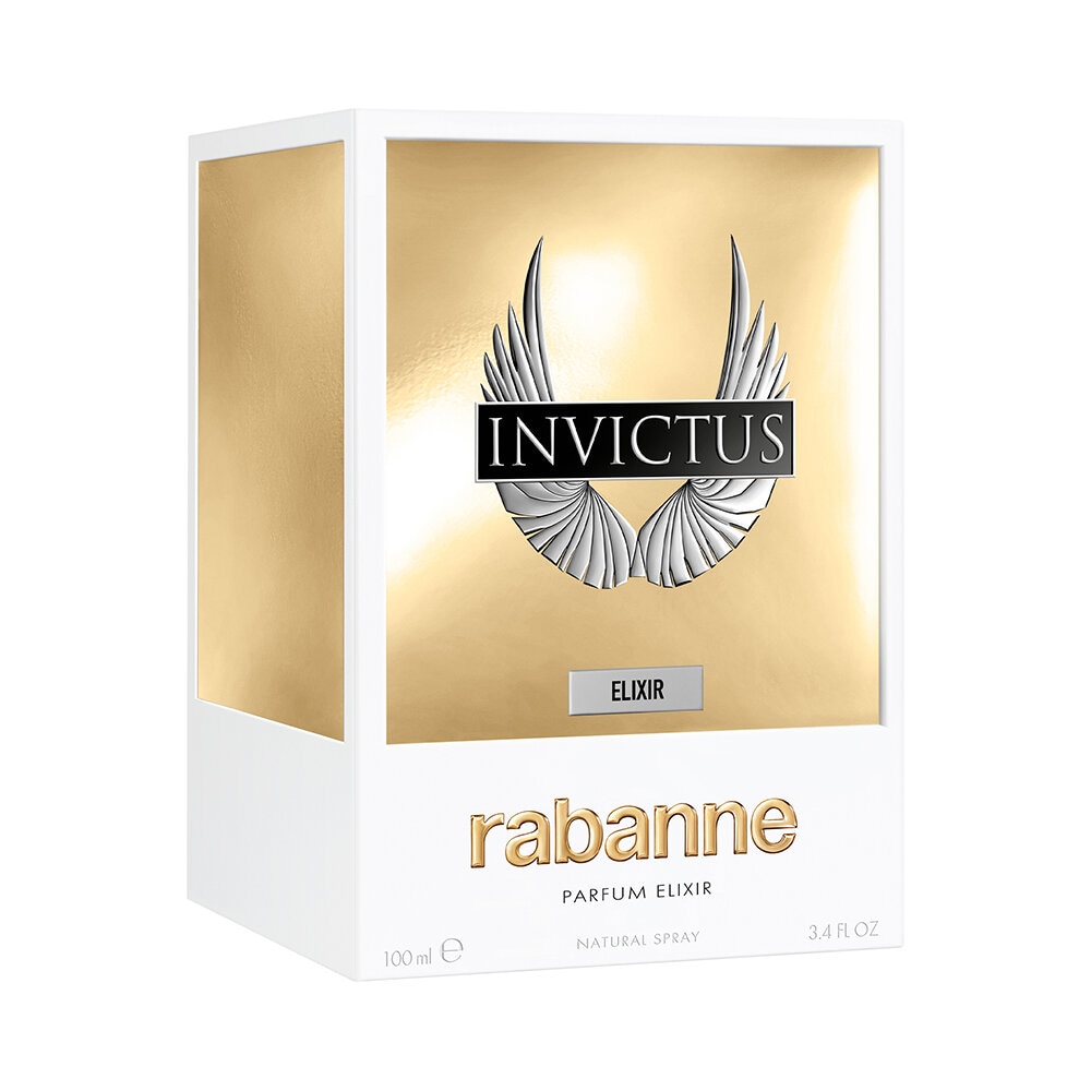 INVICTUS ELIXIR PARFUM ELIXIR